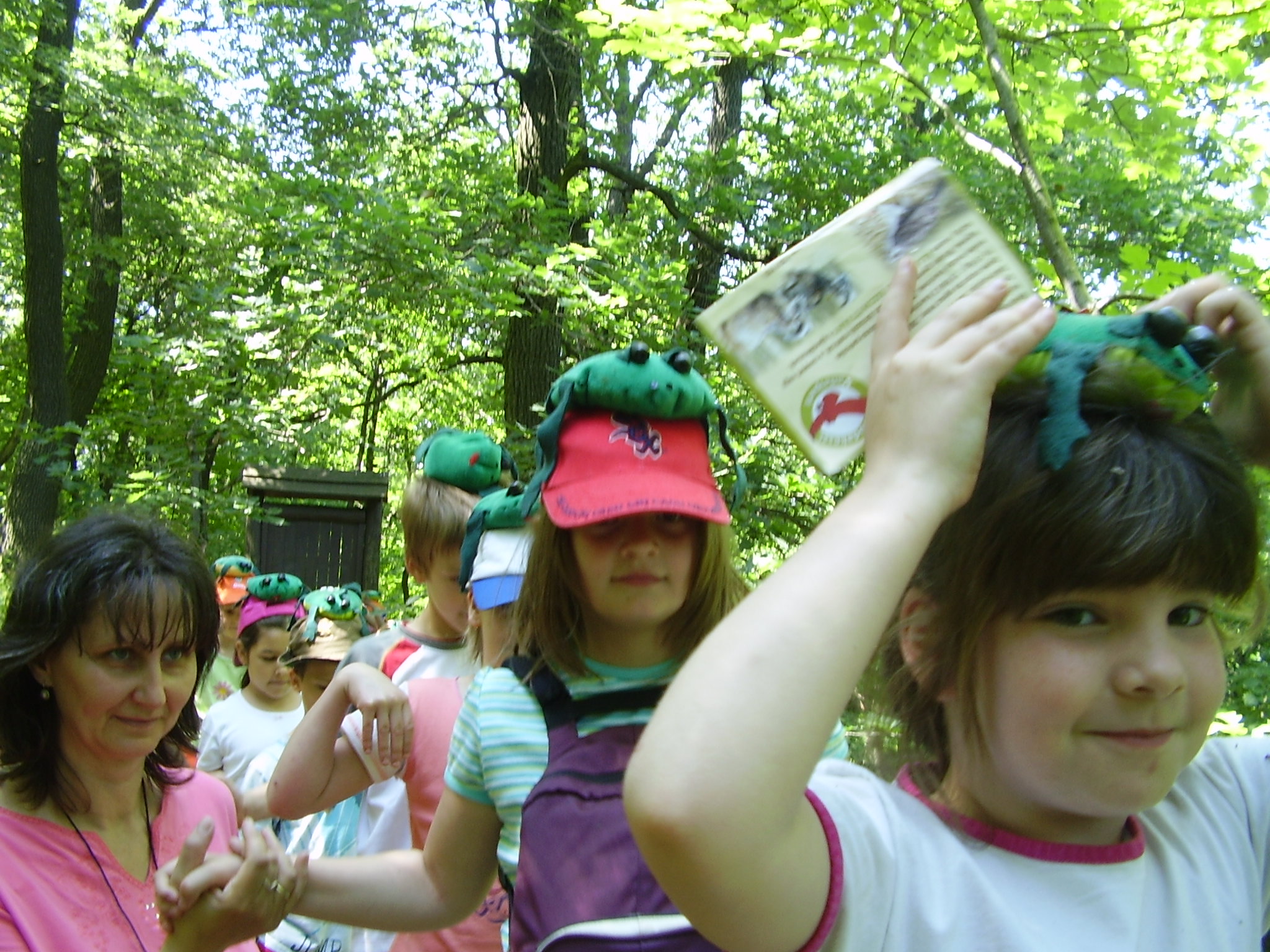 KALANDTÚRÁK KALANDTÚRÁK